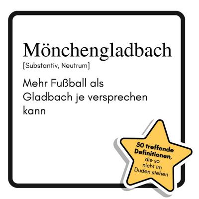 Mönchengladbach