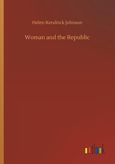 Woman and the Republic