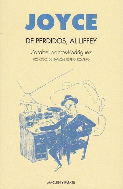 De perdidos, al Liffey