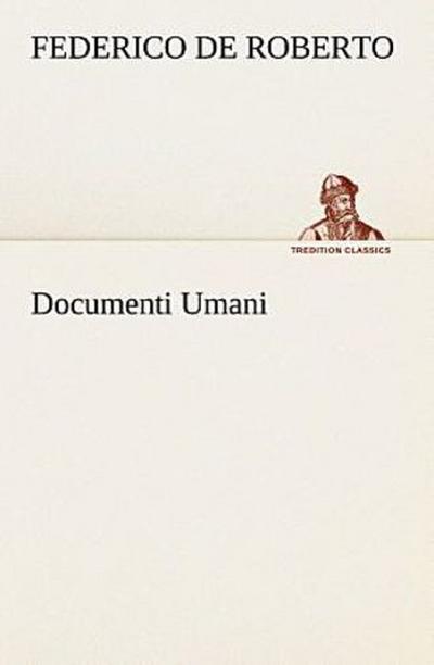 Documenti Umani