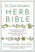 Dr. Earl Mindell’s Herb Bible