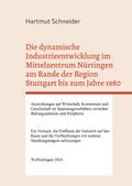 Die dynamische Industrieentwicklung im Mittelzentr