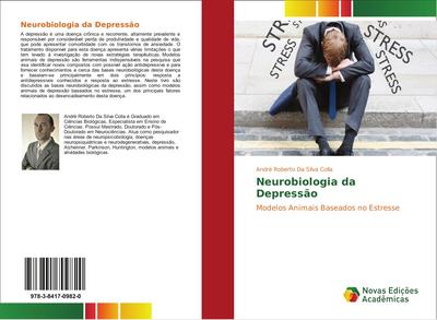 Neurobiologia da Depressão