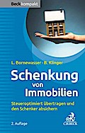 Schenkung von Immobilien
