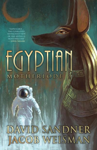 Egyptian Motherlode