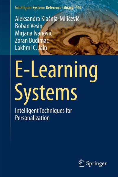 E-Learning Systems