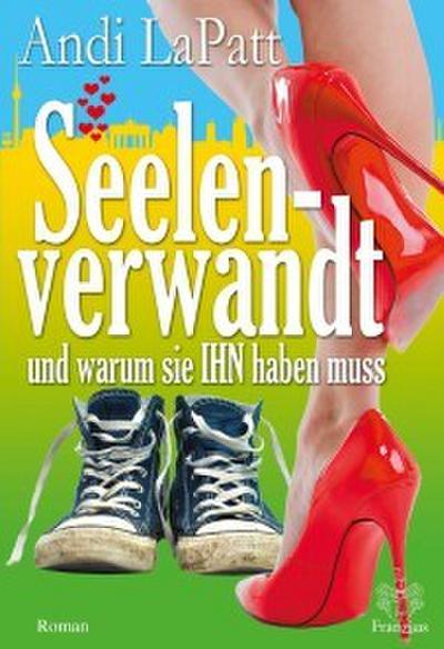 Seelenverwandt