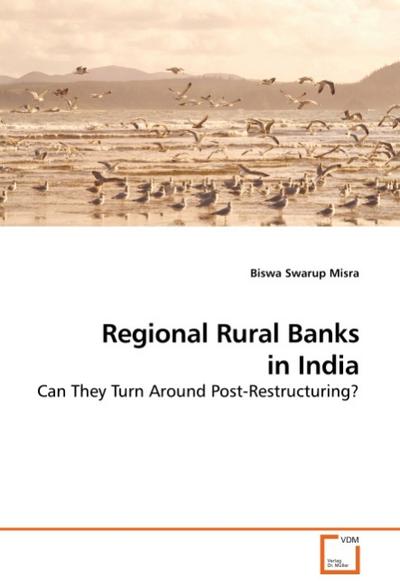 Regional Rural Banks in India