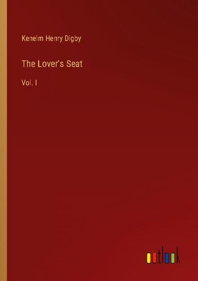 The Lover’s Seat
