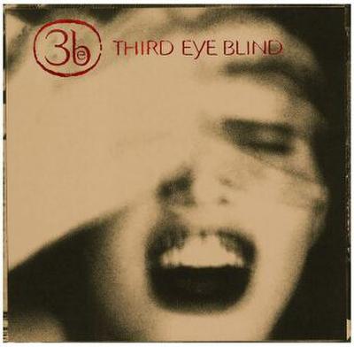 Third Eye Blind, 2 Schallplatte (25th Anniversary Edition)