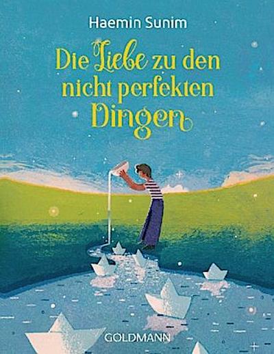 Die Liebe zu den nicht perfekten Dingen