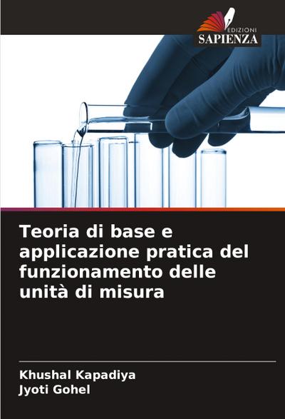 Teoria di base e applicazione pratica del funzionamento delle unità di misura