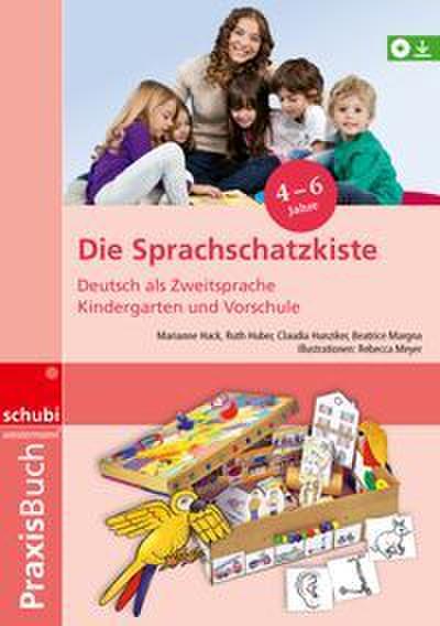Deutsch als Fremdsprache