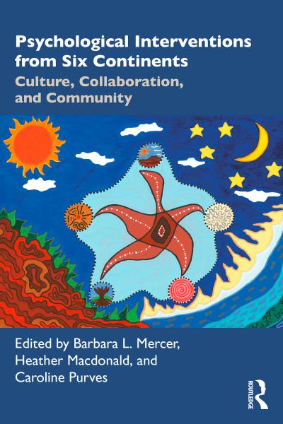 Psychological Interventions from Six Continents