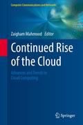 Continued Rise of the Cloud