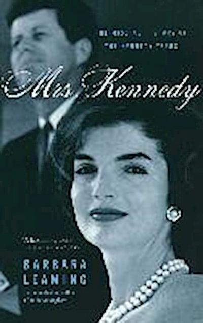 Mrs. Kennedy