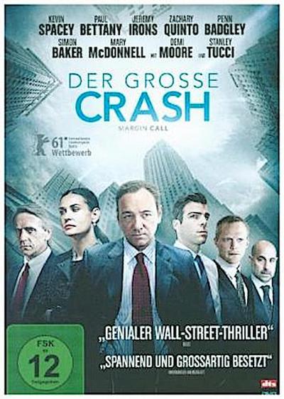 Der grosse Crash