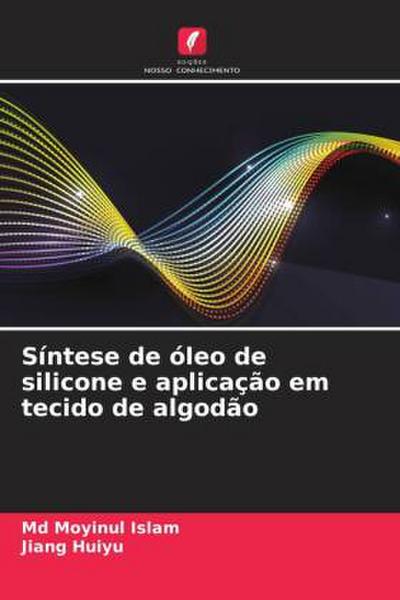 Síntese de óleo de silicone e aplicação em tecido de algodão