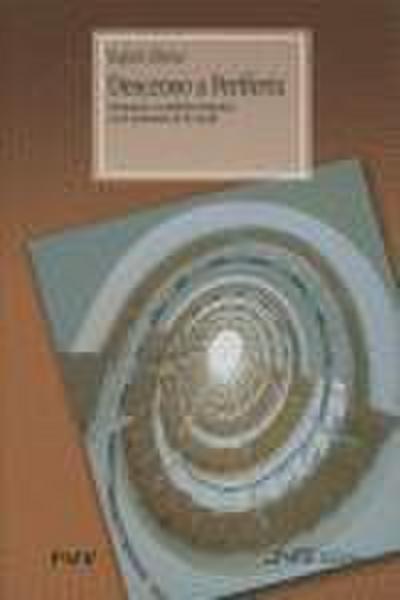 Descenso a periferia : asistencia y condición humana en el territorio de lo social