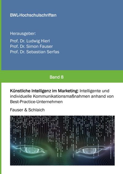 Künstliche Intelligenz im Marketing