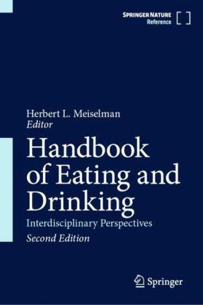 Handbook of Eating and Drinking