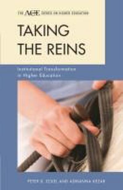 Taking the Reins
