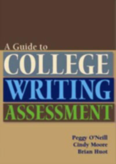 Guide to College Writing Assessment