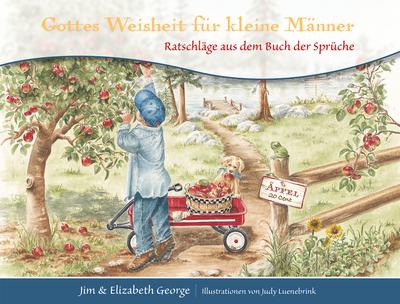 Gottes Weisheit für kleine Männer