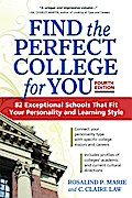 Find the Perfect College for You