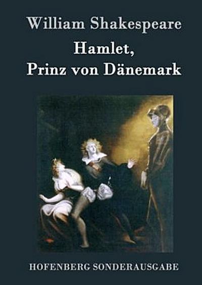 Hamlet, Prinz von Dänemark