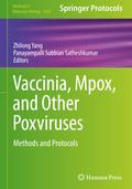 Vaccinia, Mpox, and Other Poxviruses