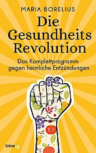 Die Gesundheitsrevolution