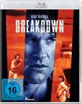 Breakdown,1 Blu-ray