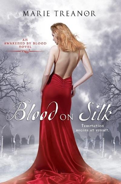 Blood on Silk