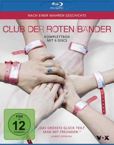 Club der roten Bänder