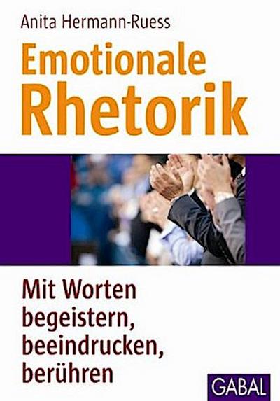 Emotionale Rhetorik