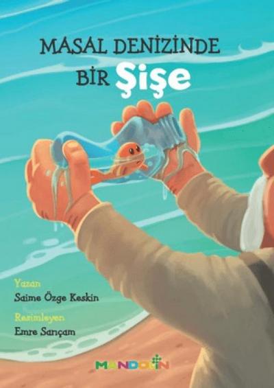 Masal Denizinde Bir Sise