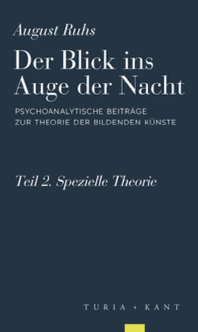 Der Blick ins Auge der Nacht