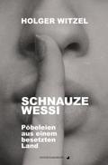 Schnauze Wessi