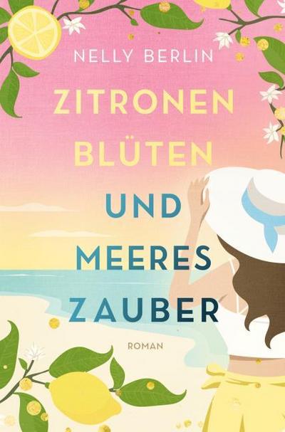 Zitronenblüten und Meereszauber