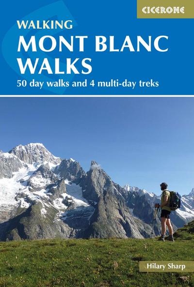 Walking Mont Blanc Walks