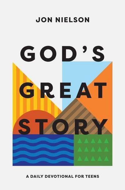 God’s Great Story