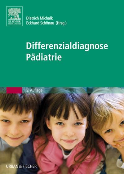 Differenzialdiagnose Padiatrie