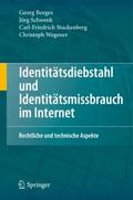 Identitätsdiebstahl und Identitätsmissbrauch im In