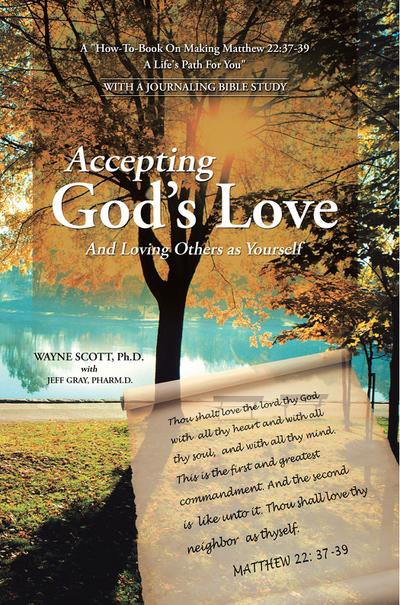 Accepting God’S Love
