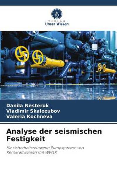 Analyse der seismischen Festigkeit