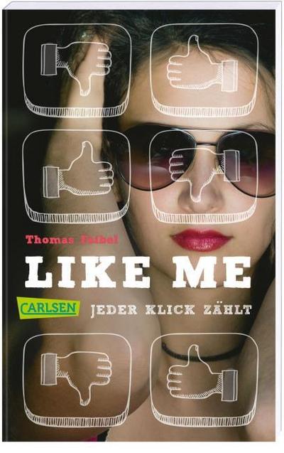 Like me - Jeder Klick zählt