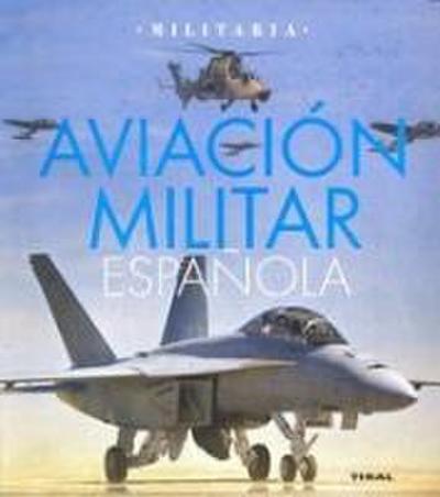 Aviación militar