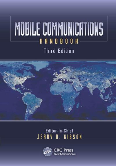 Mobile Communications Handbook