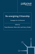 Re-energizing Citizenship